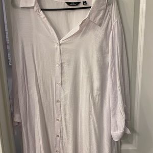 Mlle Gabrielle shirt dress